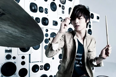 CN Blue   C.N. Blue (Code Name Blue) Wallpapers (33020205)   Fanpop