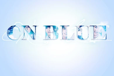 DeviantArt: More Like CN Blue Wallpapers By CrunchyAngel