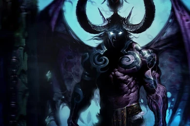 Wow Hunter Wallpapers Desktop