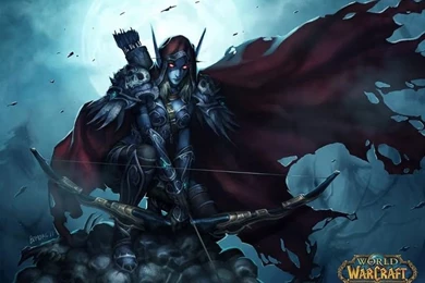 World Of Warcraft On Pinterest