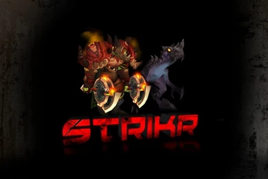 Strikr, WoW Hunter Wallpapers By Silvercool On DeviantArt