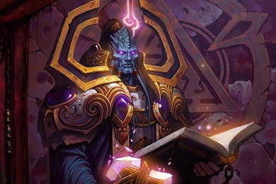 Wow Hunter Wallpapers High Definition