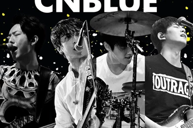 CNBLUE★mobile Android Wallpapers «