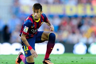 NEYMAR DA SILVA HD WALLPAPER