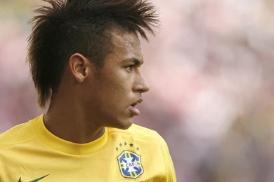 Neymar HD Wallpapers / 1920x1080