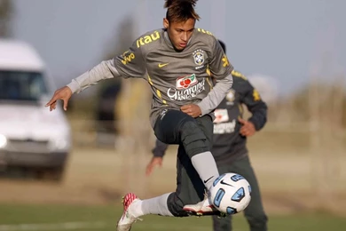 Neymar HD Desktop Wallpapers Gallery On Pinterest