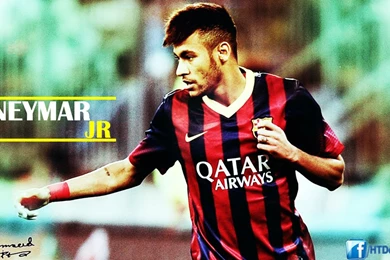 21572 neymar hd wallpaper hd By Tito Desighner On DeviantArt
