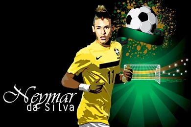 ALL SPORTS PLAYERS: Neymar Jr Hd Wallpapers 2014