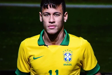 Neymar Brazil HD Wallpapers, Football Backgrounds