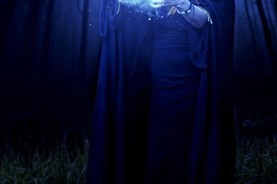 Black Magic Wallpapers