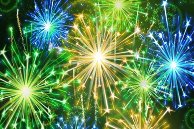 New Years Eve Background Images   Wallpapers Zone