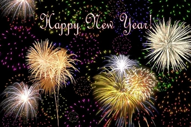 New Years Animated Wallpapers   Images   Tbwnz.com