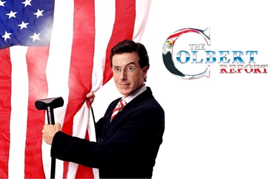 1280x800 The Colbert Report Desktop PC And Mac Wallpapers