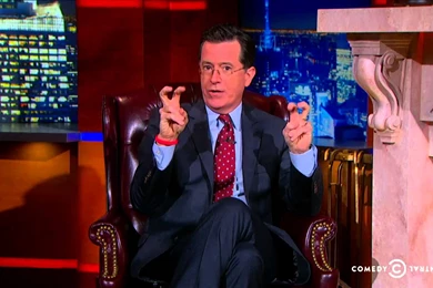 The Colbert Report Computer Wallpapers, Desktop Backgrounds ...