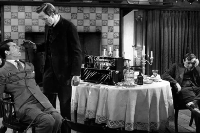 Old Movie Wallpapers 04, HD Desktop Wallpapers