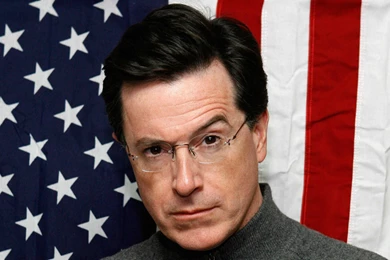 The Colbert Report 01 HD Wallpapers