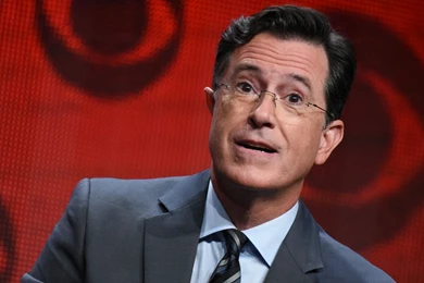 Stephen Colbert Has Already Helped CBS Set A New Record For Online ...