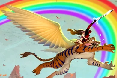 75 Sweet Comic Book Wallpapers For You!   Album On Imgur