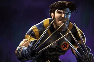 Marvel Comics Characters, Comic Book Superheroes Wallpapers ...