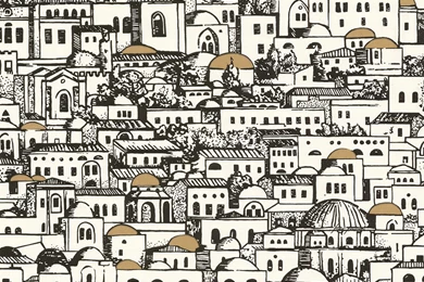 Wallpaper: Cole & Son Collection   Fornasetti I   Fine Drawings In ...