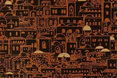 Fornasetti Mediterrania Wallpapers   Mediterranean   Wallpapers ...