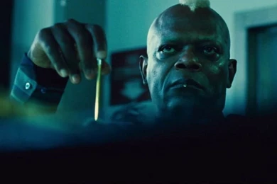 Oldboy Movie Wallpapers