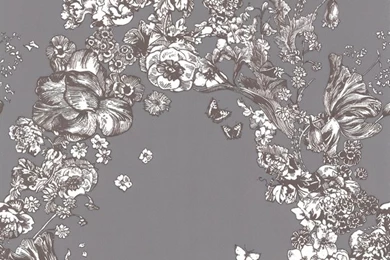 Cole & Son Wallpapers Fornasetti Fiori 77/6020