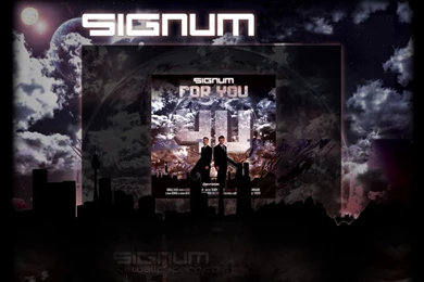 1280x800 Signum For You Album Wallpaper, Music And Dance Wallpapers