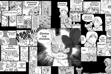 Hamtaro Wallpaper.jpg Picture