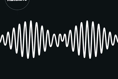 Arctic Monkeys AM Album Cover Art Large Wallpapers   Wildabout