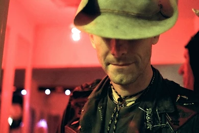 2 Hank Williams Iii HD Wallpapers