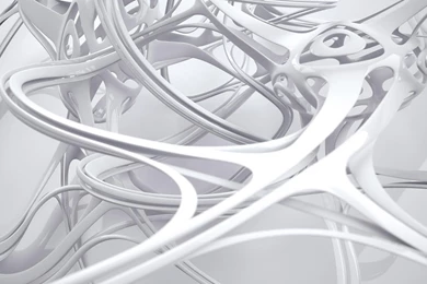 3D ABSTRACT WALLPAPER   (