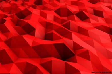 Abstract 3D Backgrounds
