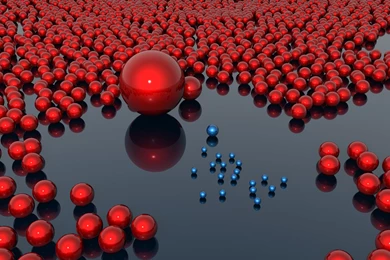 3D Abstract Art PPT Backgrounds, 3D Abstract Art Ppt Photos, 3D ...