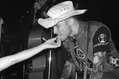 1440x1080px Hank Williams Iii
