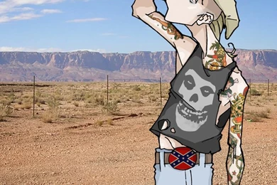 Hank III By Drinkemalll On DeviantArt