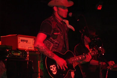 Hank 3 Concert Review Toledo OH