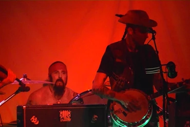 Hank III   Trooper's Hollar   YouTube