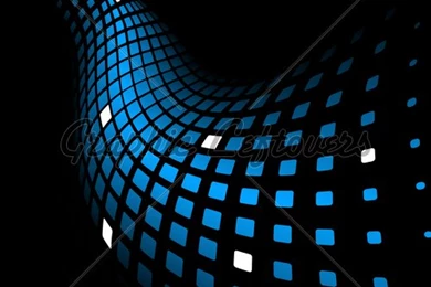 Abstract Blue 3d Backgrounds   ImgMob
