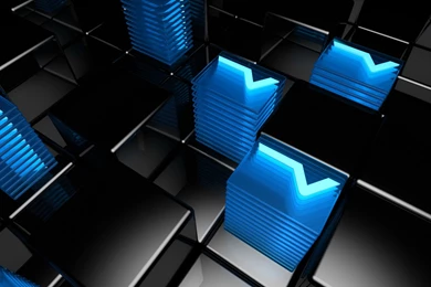 3D Computer Wallpapers, Desktop Backgrounds