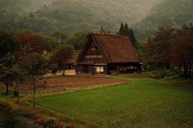 Sweet Home Wallpapers   (