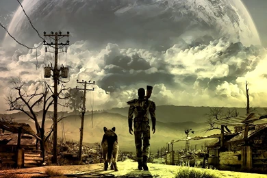 Fallout HD Wallpapers   HD Wallpapers Inx