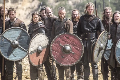 Vikings   Vikings Wallpapers