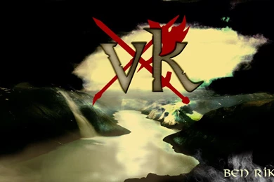 Viking Wallpapers By Sadorien On DeviantArt