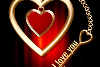 Love Wallpapers For Iphone