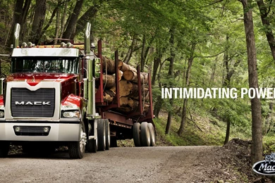 Mack Titan 15 Wallpapers   Mack   Trucks