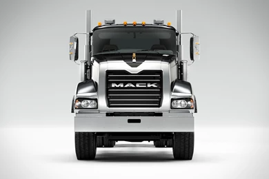 MACK Semi Tractor Transport Truck Wallpapers