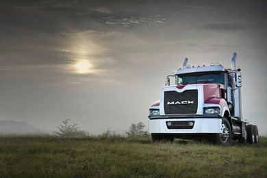 Kony 2012   Joseph Kony Official Blog: TITAN By Mack