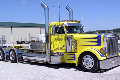 Trucks Wallpapers Free Wallpapers