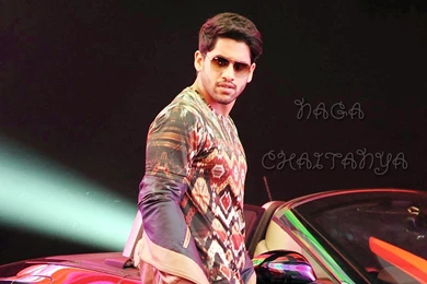 Naga Chaitanya Wallpapers